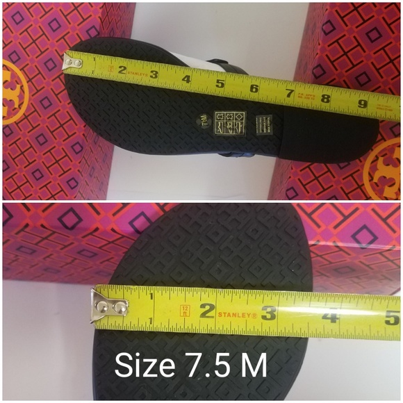 Tory Burch Miller sandal - Picture 7 of 8